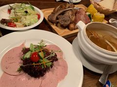 -宝莱纳啤酒花园餐厅PAULANER BRAUHAUS Nanjing(广州路店)