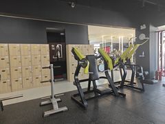 -瑞力健身(解放数创广场店)