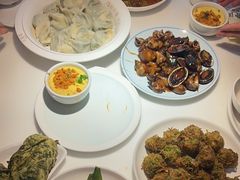 -日丰园海肠水饺·老字号大连海鲜(和平广场店)