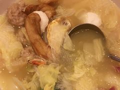 -金时代顺风大酒店(金山店)