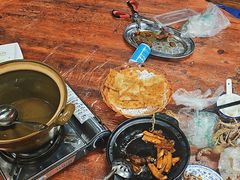 -鸽皇农庄(长湴店)