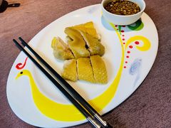 -一德轩·闽.粤料理(福州广场店)