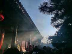 -红螺寺