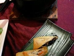 -喜鹊茶点.啫煲(车陂店)