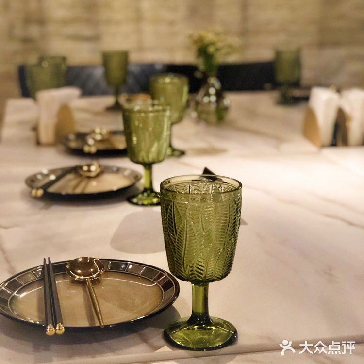 🌸花园道新店/ 燦.下午茶.台式料理.酒吧