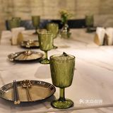🌸花园道新店/ 燦.下午茶.台式料理.酒吧