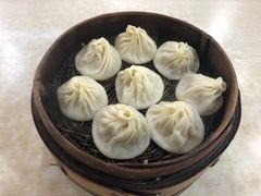 鲜肉汤包-法华汤包馆(法华镇路店)