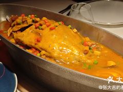 -璞徽·徽商家宴(长泰广场店)