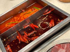 -五星桥原切肥牛火锅(怀德桥店)