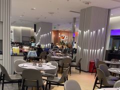 -汉来海港·海鲜自助餐厅(上海七宝领展广场店)