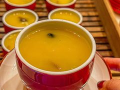 -西安W酒店·WEI全味西餐厅