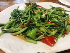 -美味居(古城店)