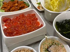 -海底捞火锅(高新万达店)