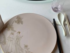 -金轩中餐厅 Jin Xuan(浦东丽思卡尔顿酒店)