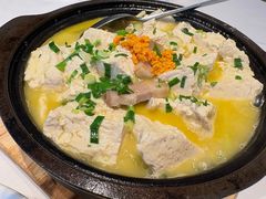 -松鹤楼(狮山永利广场店)