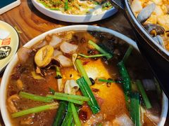 -大厨的餐厅(曾厝垵总店)