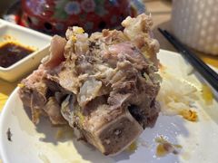 -关东小磨东北菜(上海长风大悦城店)