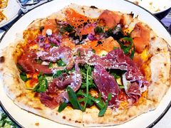 -PIZZA BIANCA(万象城店)
