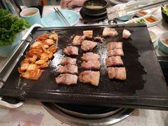 -韩时烤肉(枫蓝店)