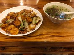 -七宝农家菜(七宝老街店)