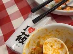 -西贝(华发商都店)