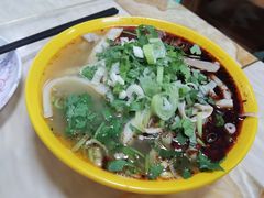 -蔺家老字号羊杂碎馆