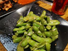 -聚串门儿·东北烧烤(信义坊店)