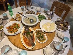 -旺豪海鲜餐厅(友谊阳光城店)