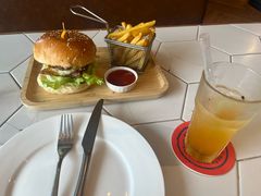 -蓝枪鱼Blue Marlin Fusion(星海店)