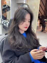 -DK SALON连锁专业烫染接发店