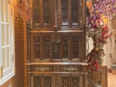 -叶叶菩提·晋福宫