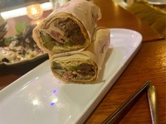 -ELI FALAFEL Lebanese&Mediterranean黎巴嫩美食(富城路店)