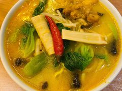 -云海肴·汽锅鸡·云南菜(东坝金隅店)