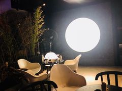 景观位-STARRY CAFE & LOUNGE BAR(高新店)