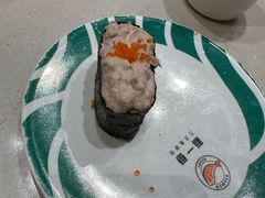 -新一番三文鱼寿司(大东海店)