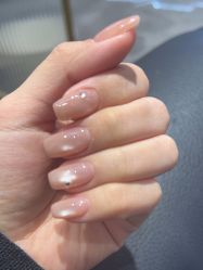 -U+nail优加专业美甲美睫