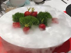 -馋遇江南·精致湖景雅宴(东方之门店)