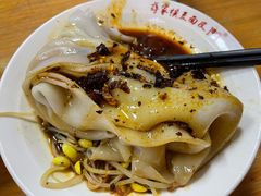 -蒋家槟豆面皮(友爱路店)