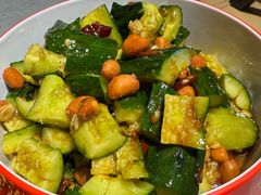 -醉炫音速烧烤·干煸菜(沙河总店)