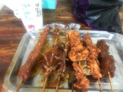 -胡仁根胡记炸炸炸