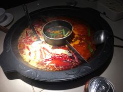 -川锅一号火锅(1818牌楼店)