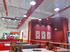 大堂-陳艳红火锅(港汇店)