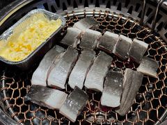 -木槿花韩式炭烤·熟成肉工坊(孙文东路店)