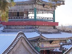-颐和园