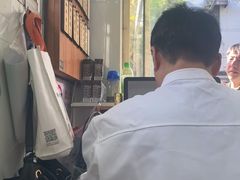 -万寿斋(山阴路店)