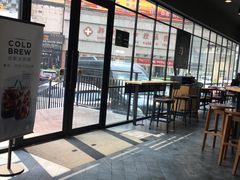 -星巴克臻选(郑州国贸360广场店)