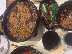 -聚味瞿记·龙虾堂(坡子街店)