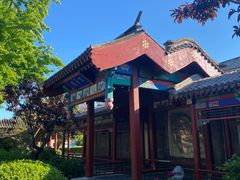 -有喜胶东小馆(太申祥和店)