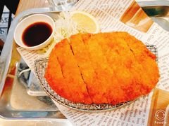 -南小馆(迪士尼小镇店)