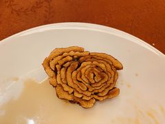 -西安饭庄(立丰国际店)